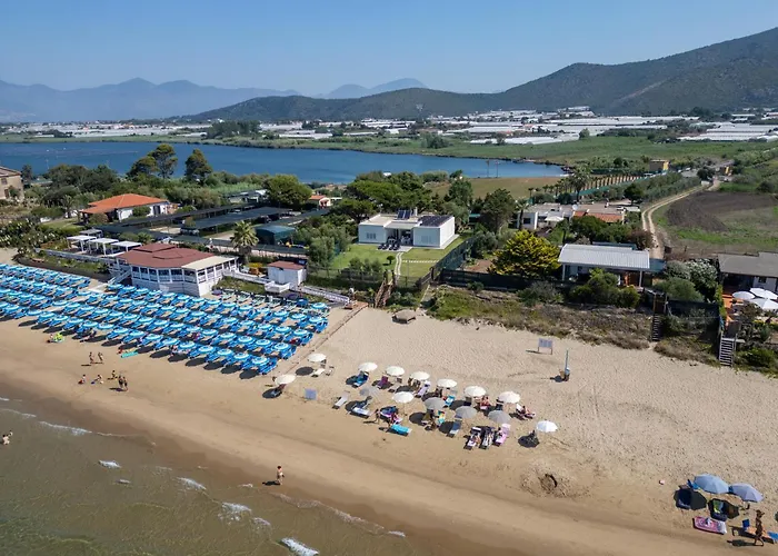 Villa Epi Sperlonga