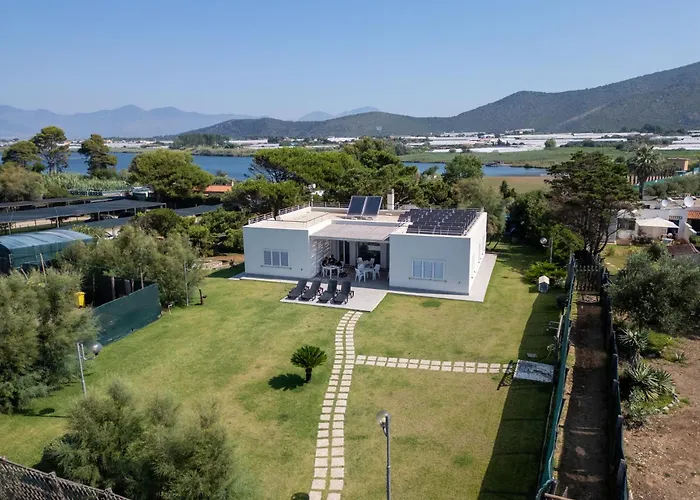 Villa Epi Sperlonga