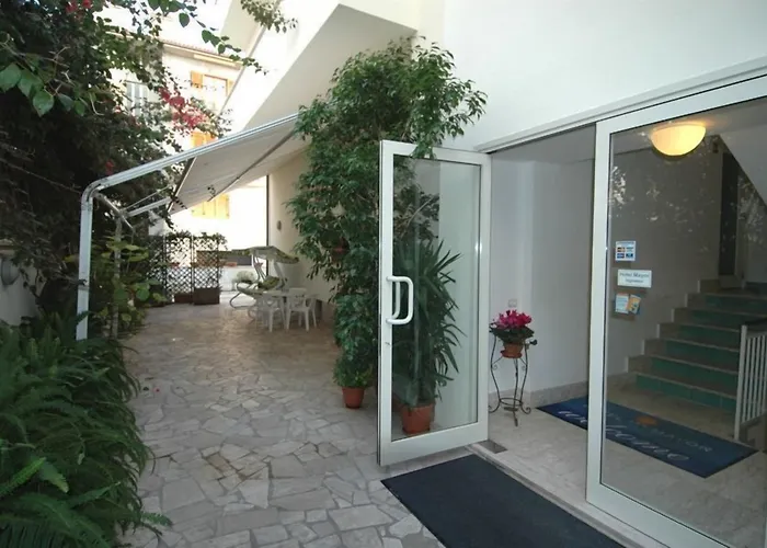 Hotel Mayor Sperlonga